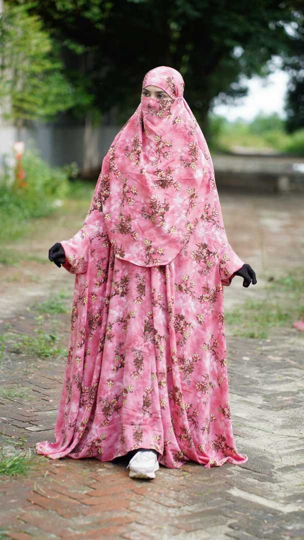 ফ্লোর টাচ জ্বিলবাব