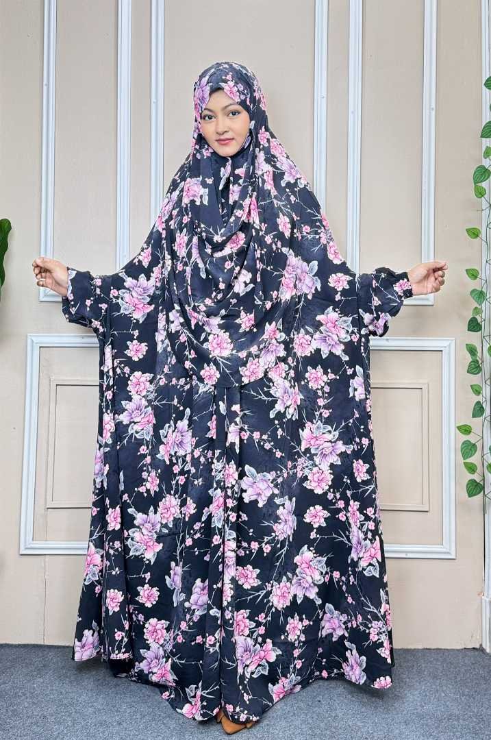 ফ্লোর টাচ জ্বিলবাব