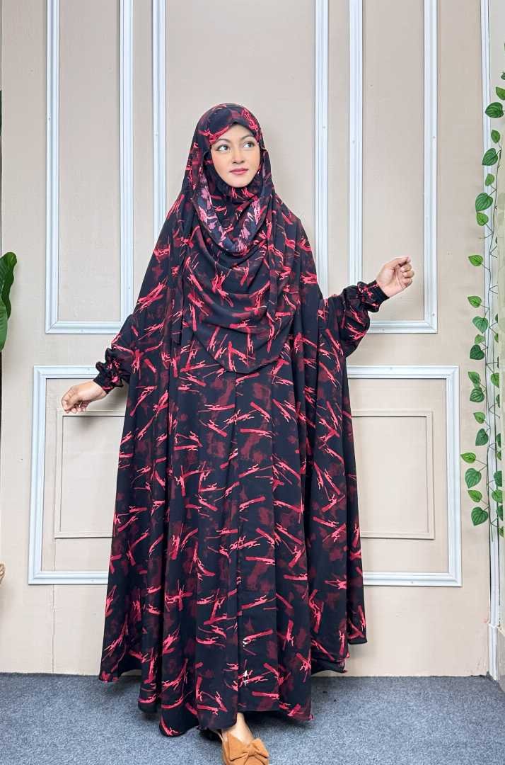 ফ্লোর টাচ জ্বিলবাব