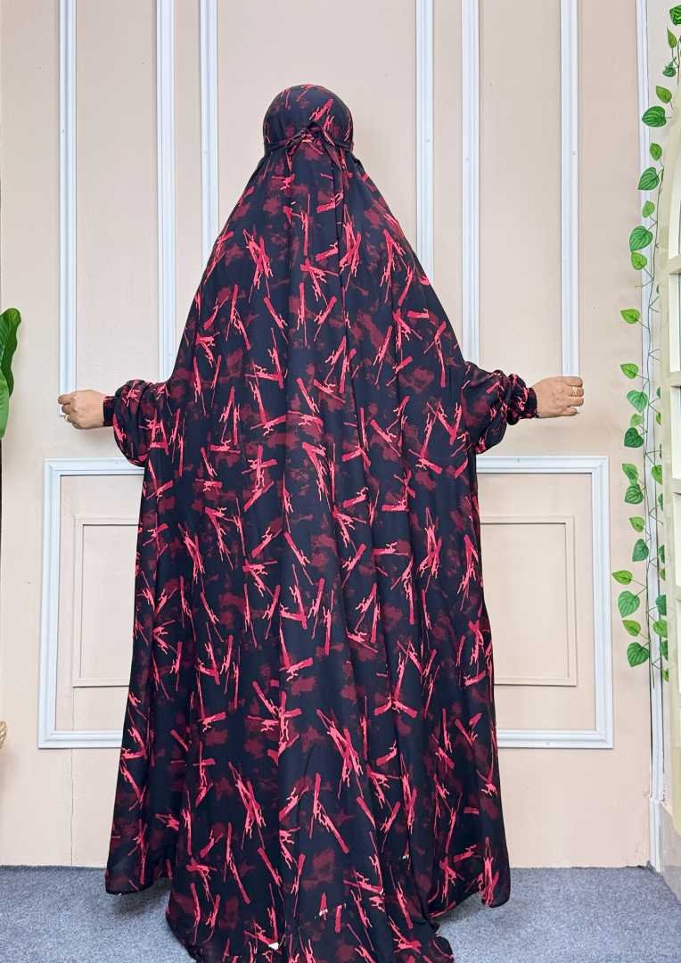 ফ্লোর টাচ জ্বিলবাব - Image 2