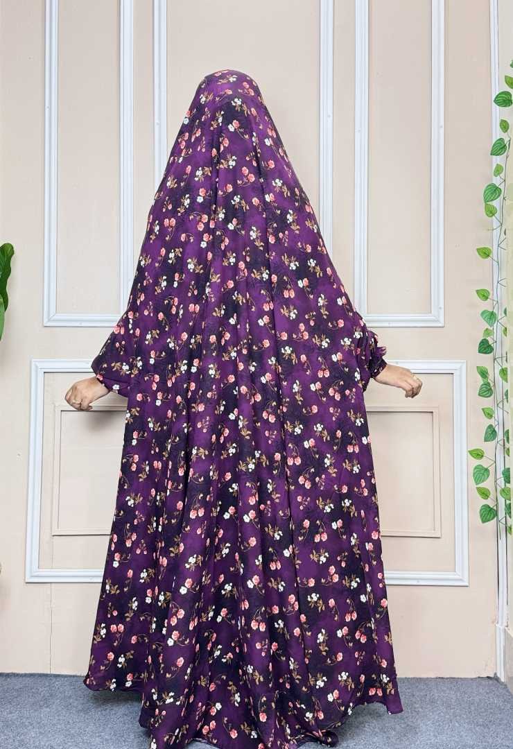 ফ্লোর টাচ জ্বিলবাব - Image 2